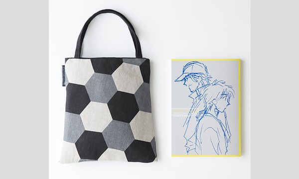 樋口大輔原画展~ホイッスルから24年の軌跡~ イベント画像2