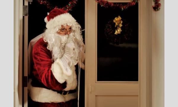 あわてんぼうのサンタさんがやってきた！サンタさんと写真撮影会 イベント画像1