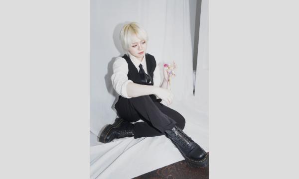 2025/8/22(金)マシュマロ撮影会男装セッション in東京イベント