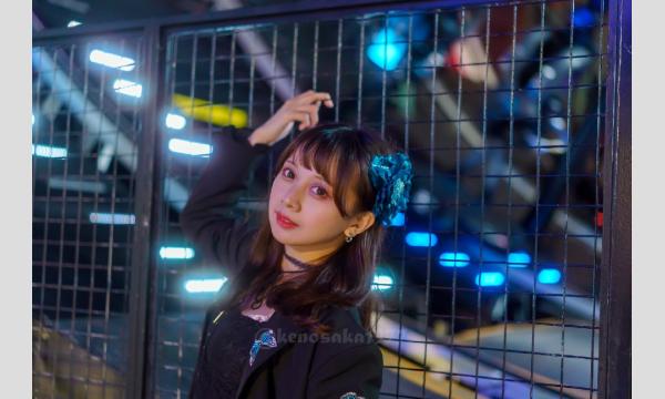マシュマロ撮影会　2025/8/12(火)　渋谷エリアナイト個人撮影会 イベント画像3