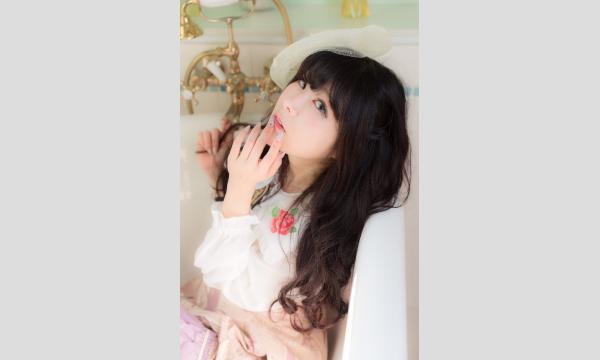 マシュマロ撮影会　2025/8/30(土)　[初開催！]新江古田マンションスタジオ個人撮影会 in東京イベント