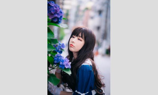 マシュマロ撮影会　2025/8/20(水)　原宿エリア個人撮影会