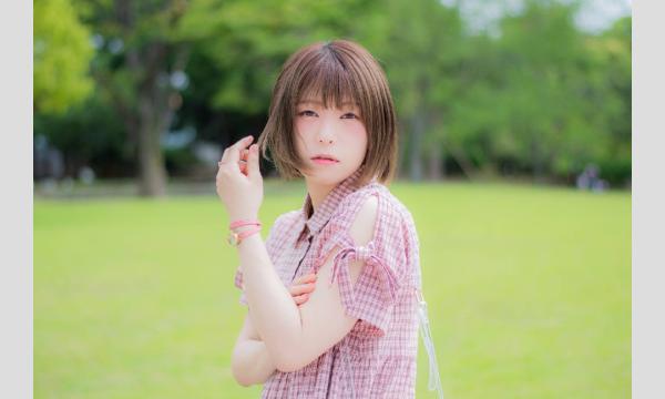 マシュマロ撮影会　2025/8/20(水)　原宿エリア個人撮影会 イベント画像3