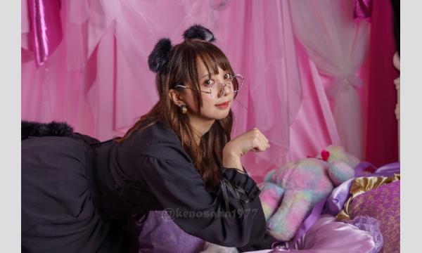 マシュマロ撮影会　2025/7/26(土)　studio itto 目黒碑文谷１Fst 個人撮影会 イベント画像2