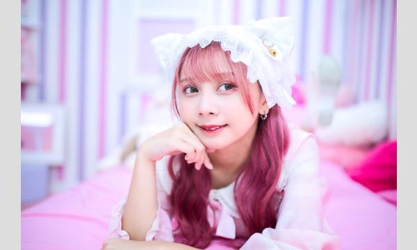 マシュマロ撮影会 2024/7/6(土) スタジオマカロンクラシック個人撮影会
