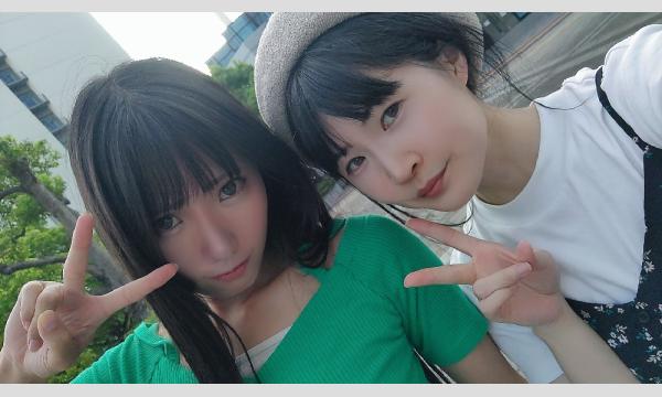 マシュマロ撮影会　2025/10/25(土)[秋元るいx 高樹まいこx風車xコスモス]少人数撮影会in 船橋金堀町 イベント画像1