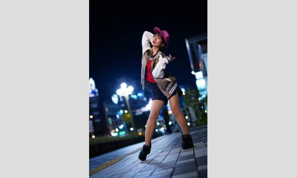 マシュマロ撮影会　2025/8/5(火)　銀座エリアナイト個人撮影会 イベント画像2