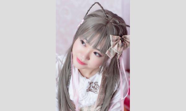 マシュマロ撮影会　2025/8/2(土)　スタジオルガー2F+3F+テラス個人撮影会 イベント画像3