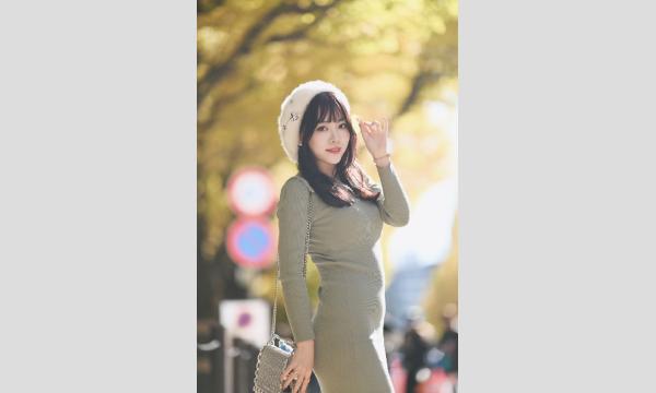 マシュマロ撮影会　2026/3/26(木)　熊谷エリア個人撮影会 イベント画像2