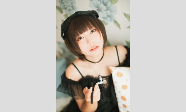 マシュマロ撮影会　2026/3/8(日)　スタジオnora大森個人撮影会 イベント画像1