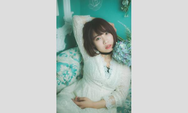 マシュマロ撮影会　2025/7/20(日)　いせやほり個人撮影会 イベント画像2