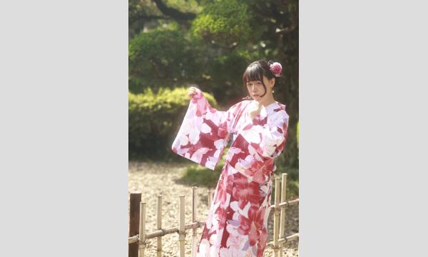 マシュマロ撮影会　2025/7/27(日)　川越エリア個人撮影会 イベント画像3