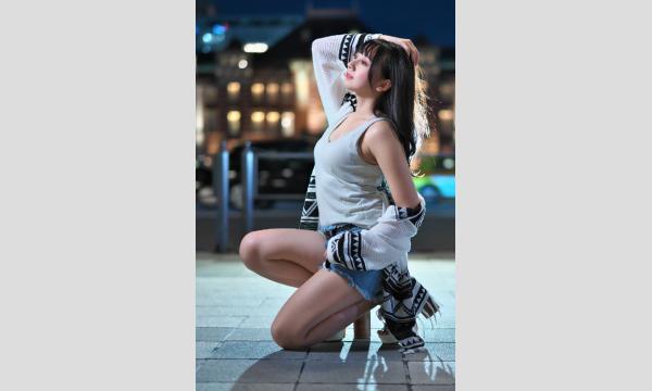 マシュマロ撮影会　2026/3/23(月)　浅草エリア個人撮影会 イベント画像1