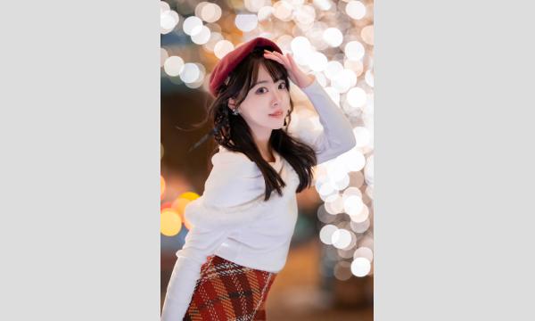 マシュマロ撮影会　2026/3/23(月)　浅草エリア個人撮影会 イベント画像3