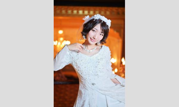 マシュマロ撮影会　2024/9/3(火)　神楽坂エリア個人撮影会 イベント画像2