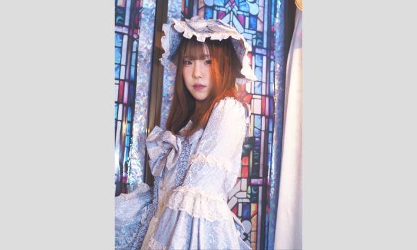 マシュマロ撮影会　2026/3/27(金)　江戸川橋エリア個人撮影会 イベント画像1