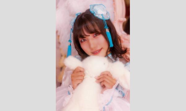 マシュマロ撮影会　2026/3/27(金)　江戸川橋エリア個人撮影会 イベント画像2