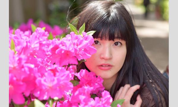 マシュマロ撮影会　2026/3/22(日)　スタジオiiwi恵比寿個人撮影会 イベント画像1