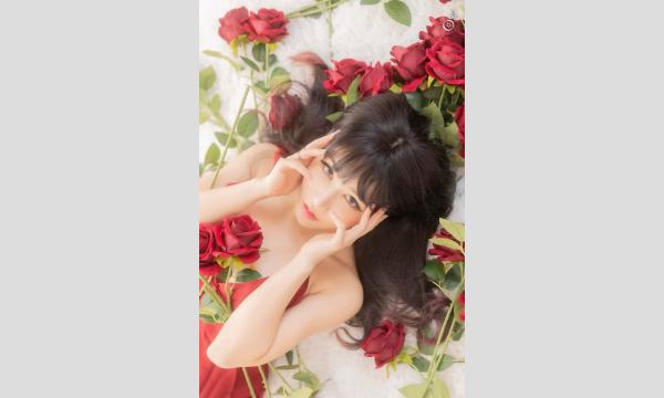 マシュマロ撮影会　2026/3/7(土)　エフスペ江戸川橋 Photo Studio個人撮影会 イベント画像1
