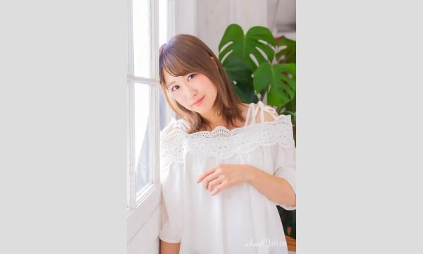 マシュマロ撮影会　2026/3/7(土)　エフスペ江戸川橋 Photo Studio個人撮影会 イベント画像2