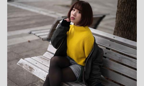 マシュマロ撮影会 2024/12/1(日) 信濃町エリア個人撮影会 イベント画像2