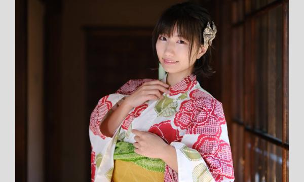マシュマロ撮影会　2025/7/12(土)　浅草エリア個人撮影会 イベント画像2