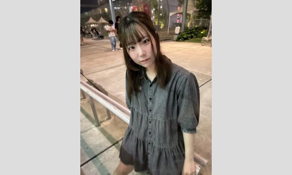 マシュマロ撮影会　2025/1/21(木)　赤坂エリアナイト個人撮影会 イベント画像3