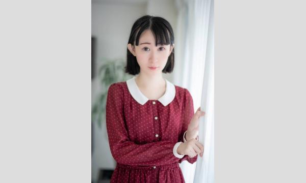 マシュマロ撮影会　2026/3/22(日)　[スタジオ集合] 恵比寿エリア個人撮影会 イベント画像1