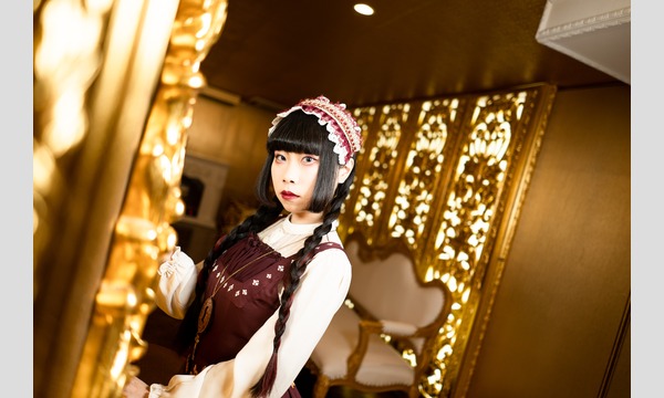 マシュマロ撮影会　2019/3/21(木)  [モデル全員ロリィタ服SP]スタジオデビーズ個人撮影会 イベント画像3