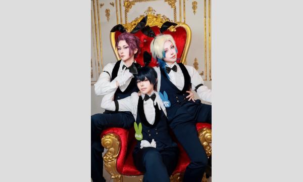 １２月２８日(日)　このみ＆しぐまお誕生日会 in東京イベント