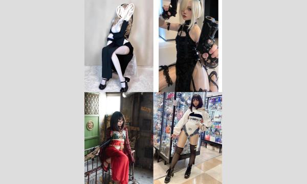 １２月２０日(土)　バンビーナ撮影会　菊壱 イベント画像2