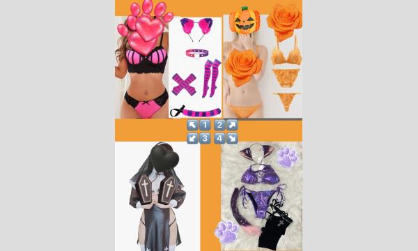 １１月２３日(日)　バンビーナ撮影会　まひ イベント画像2