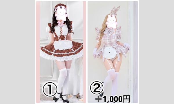 ２月１５日（日）　バンビーナ撮影会　うちの イベント画像2