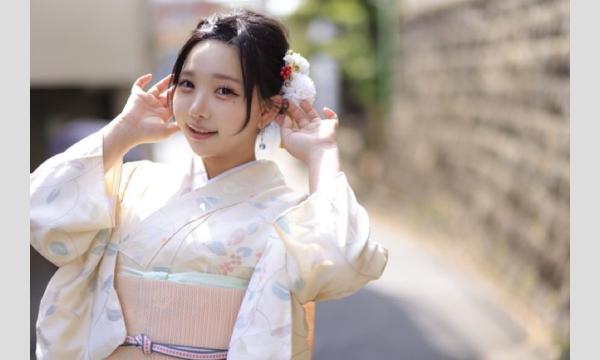 １月４日 (日)　バンビーナ撮影会　さーや丸 in東京イベント