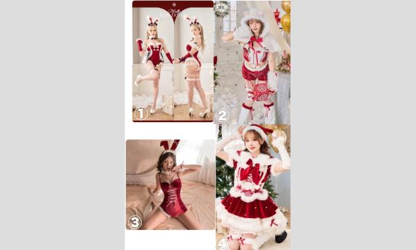 １２月２０日(土)　バンビーナ撮影会　青柳なぎ イベント画像2