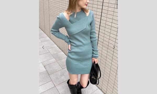 １１月２５日(土)　バンビーナBAR撮影会 　天海せな イベント画像2