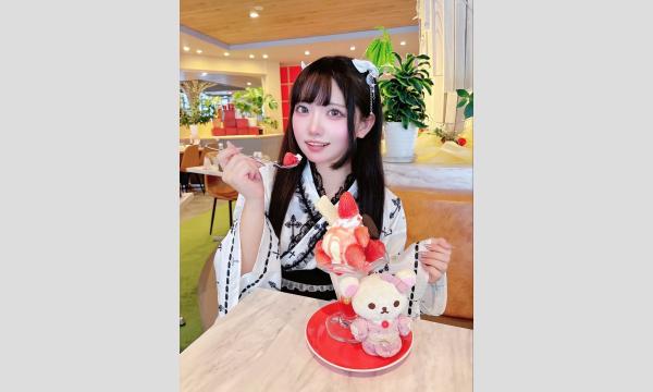 ８月２４日（日）　バンビーナ撮影会　千夢 in東京イベント
