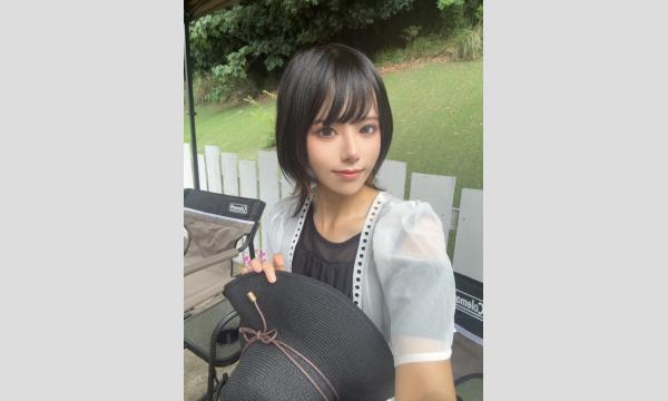 11月1日(土) バンビーナ撮影会 天海せな in東京イベント