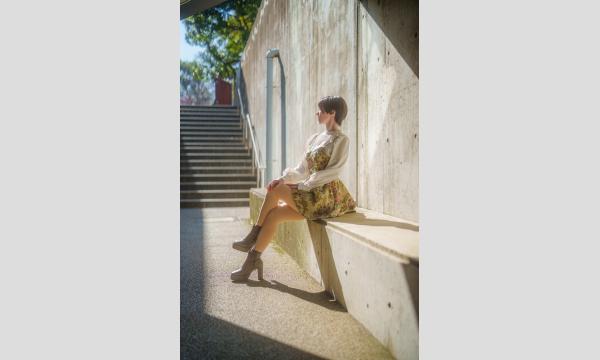 ３月７日(土)　バンビーナ撮影会　水卜まひ in東京イベント