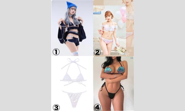 ２月１５日 (日)　バンビーナ撮影会　佐藤てんしちゃん イベント画像2