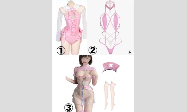 ２月２３日(月祝)　バンビーナ撮影会　塩めろん。 イベント画像2