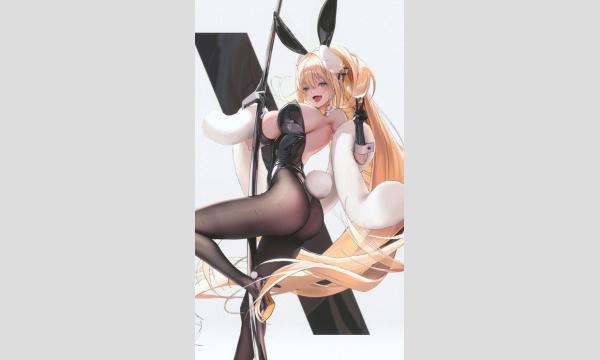 ４月２０日（日）　バンビーナ撮影会　東雲りか イベント画像2