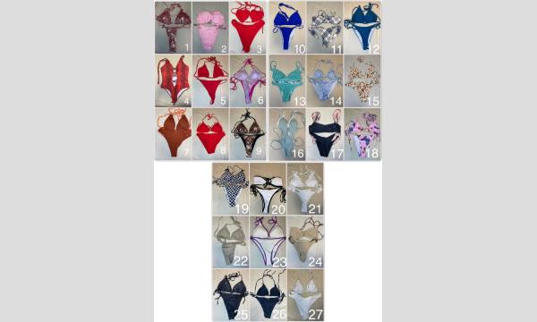 １月１２日 (月祝)　バンビーナ撮影会　池田レイ イベント画像2