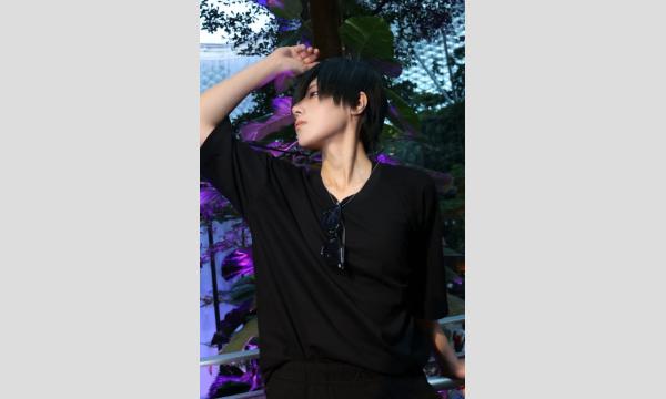 １０月２６日(日)　天海せなオフ会 in東京イベント