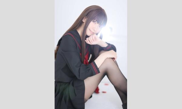 ５月２５日（日）　バンビーナ撮影会　美里千明 イベント画像2
