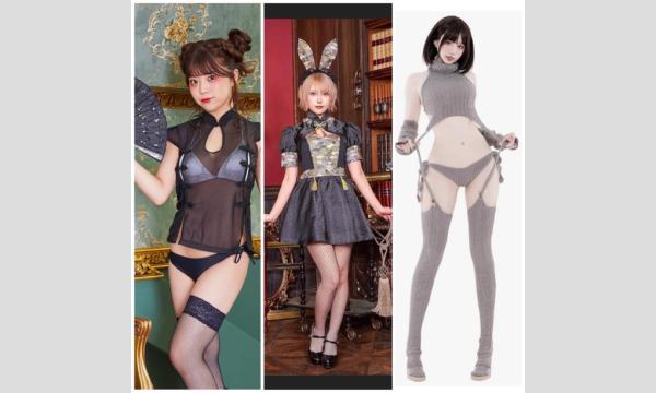 １１月２２日 (土)　バンビーナ撮影会　ことな イベント画像2