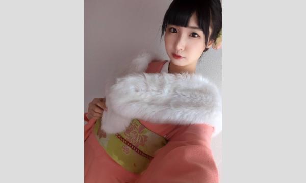 １月４日 (日)　バンビーナ撮影会　夏目みさこ in東京イベント