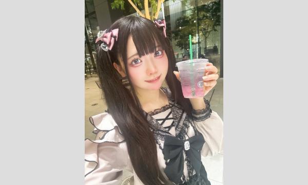 ４月１８日 (土)　バンビーナ撮影会　ちむりんと1対1でゆっくりお話会 in東京イベント