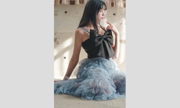 ３月８日(日)　つゆりオフ会 in東京イベント