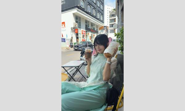 １月１８日（日）　バンビーナ撮影会　天海せな in東京イベント